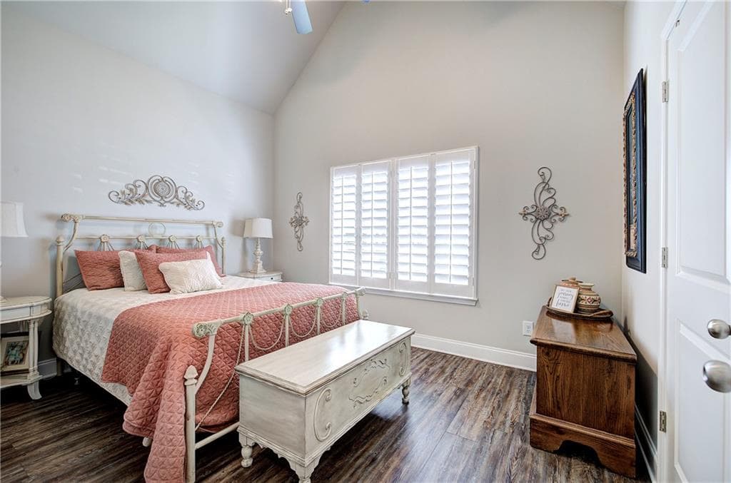 3 bedroom, 2 bathroom, 1,654 sq ft single family residence for sale at 26 Blarneystone Way, Adairsville, GA 30103 — photo 10