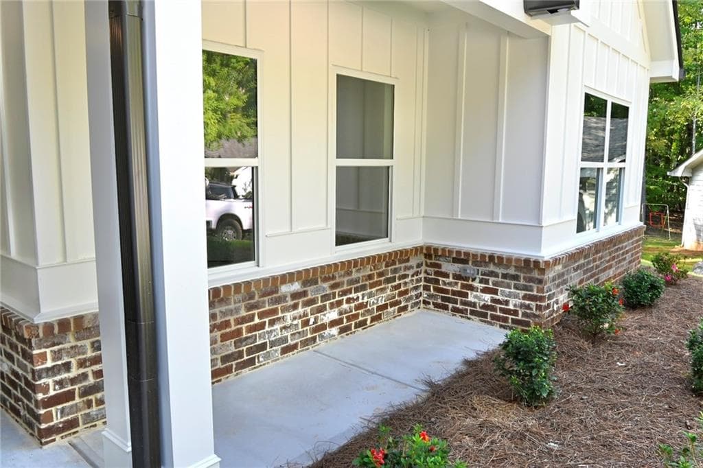 3 bedroom, 2 bathroom, 1,800 sq ft single family residence for sale at 3259 Greenhill Court, Villa Rica, GA 30180 — photo 6