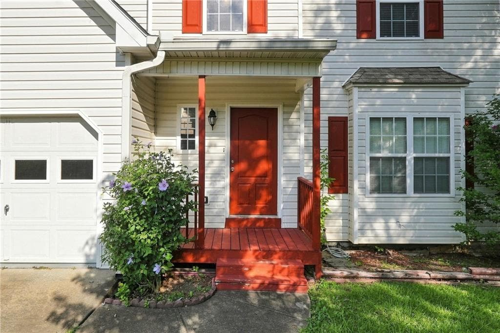 4 bedroom, 3 bathroom, 2,364 sq ft single family residence for sale at 136 Franklin Court, Jasper, GA 30143 — photo 6
