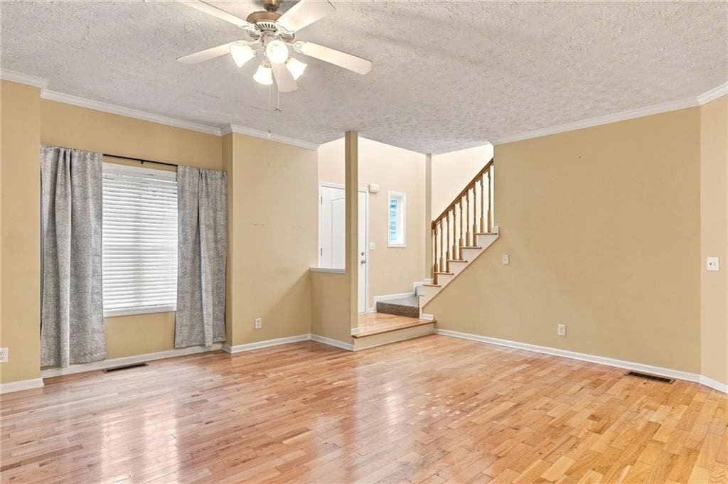4 bedroom, 3 bathroom, 2,364 sq ft single family residence for sale at 136 Franklin Court, Jasper, GA 30143 — photo 10