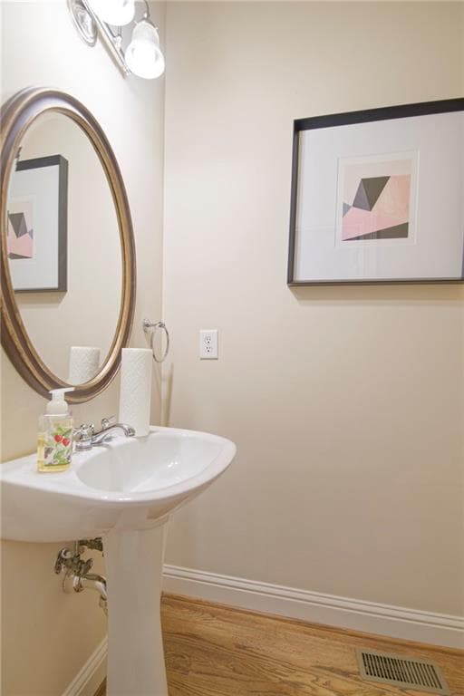 3 bedroom, 4 bathroom, 2,302 sq ft condominium for rent at 2665 Rivers Edge Drive, Atlanta, GA 30324 for $3,300 a month — photo 9