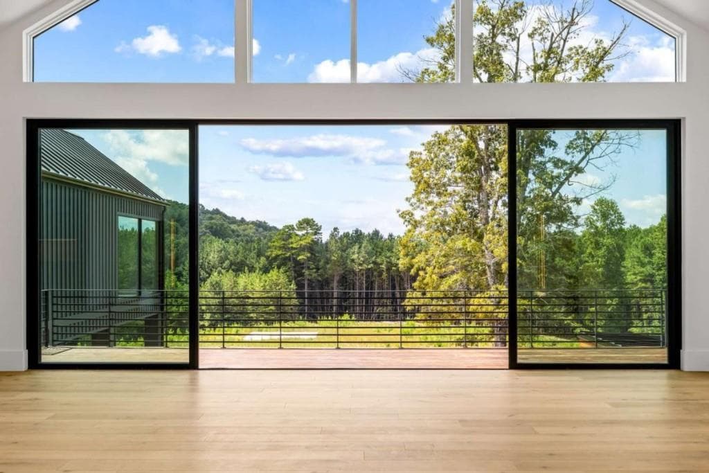 6 bedroom, 10 bathroom, 8,413 sq ft single family residence for sale at 198 Big View Trail, Mineral Bluff, GA 30559 — photo 8