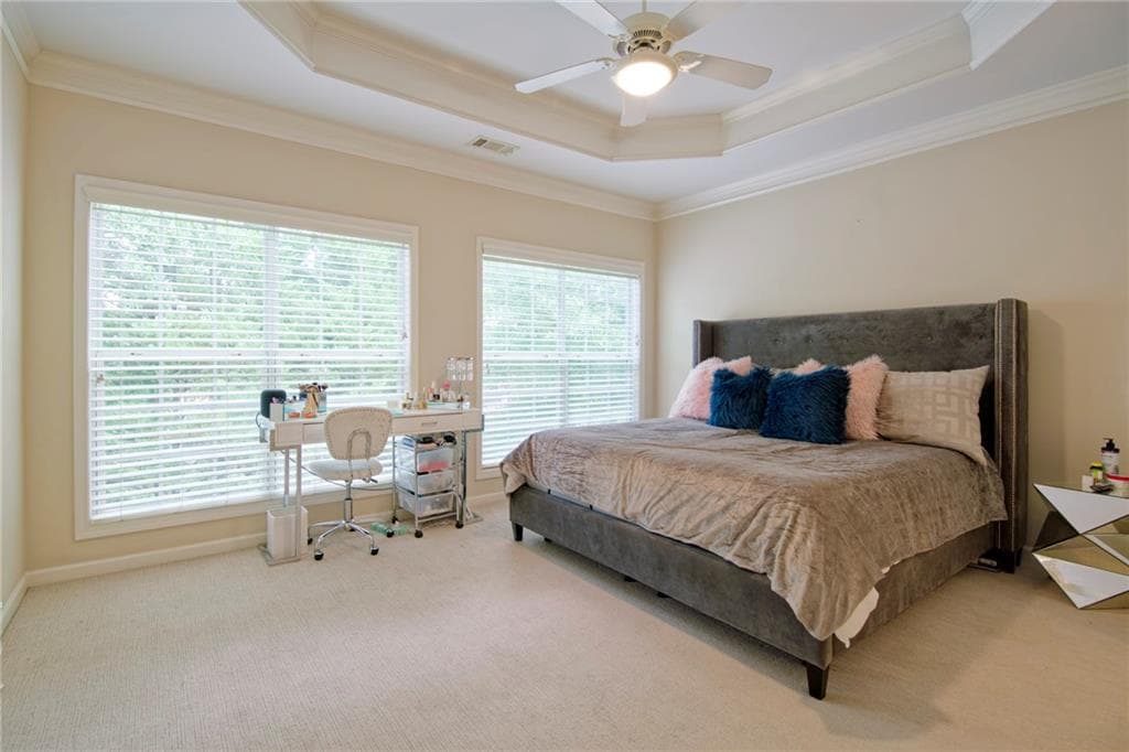 3 bedroom, 4 bathroom, 2,302 sq ft condominium for rent at 2665 Rivers Edge Drive, Atlanta, GA 30324 for $3,300 a month — photo 10