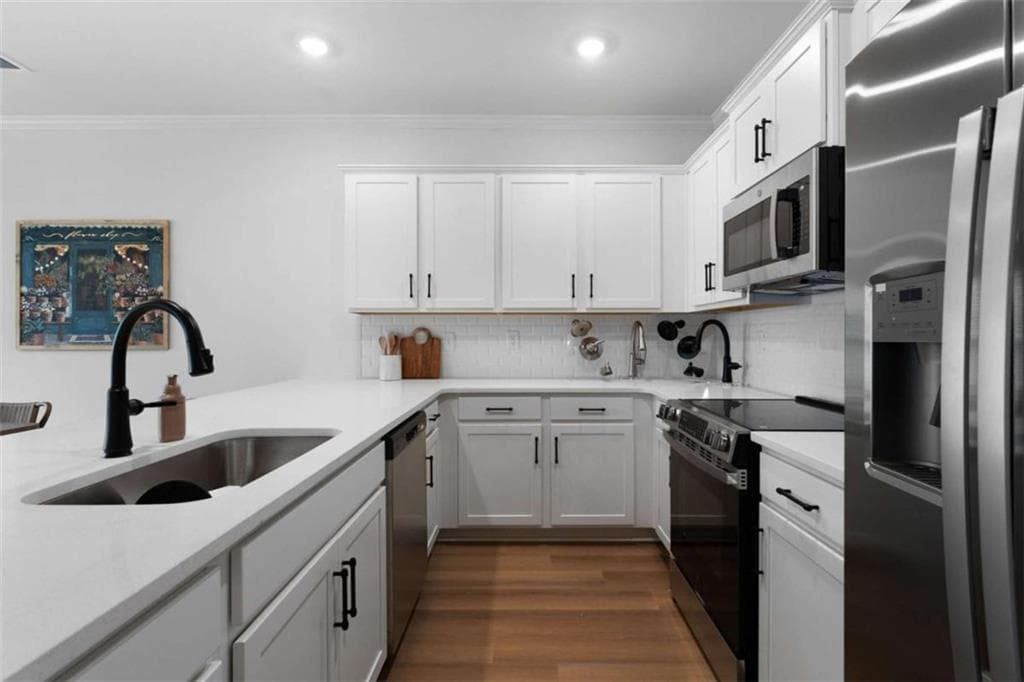 3 bedroom, 3 bathroom, 1,572 sq ft townhouse for sale at 18 Magnolia Boulevard, Cedartown, GA 30125 — photo 5