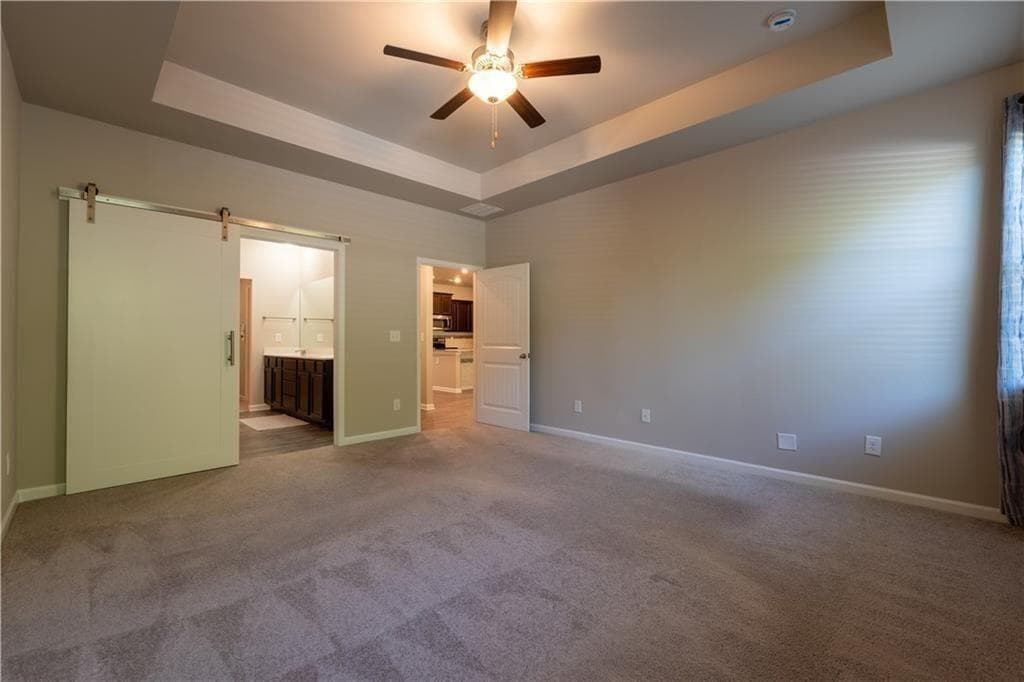 2 bedroom, 2 bathroom, 1,356 sq ft townhouse for sale at 78 Sanctuary Place, Jasper, GA 30143 — photo 5