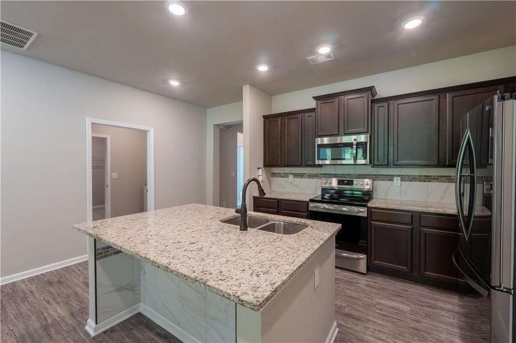 2 bedroom, 2 bathroom, 1,356 sq ft townhouse for sale at 78 Sanctuary Place, Jasper, GA 30143 — photo 10