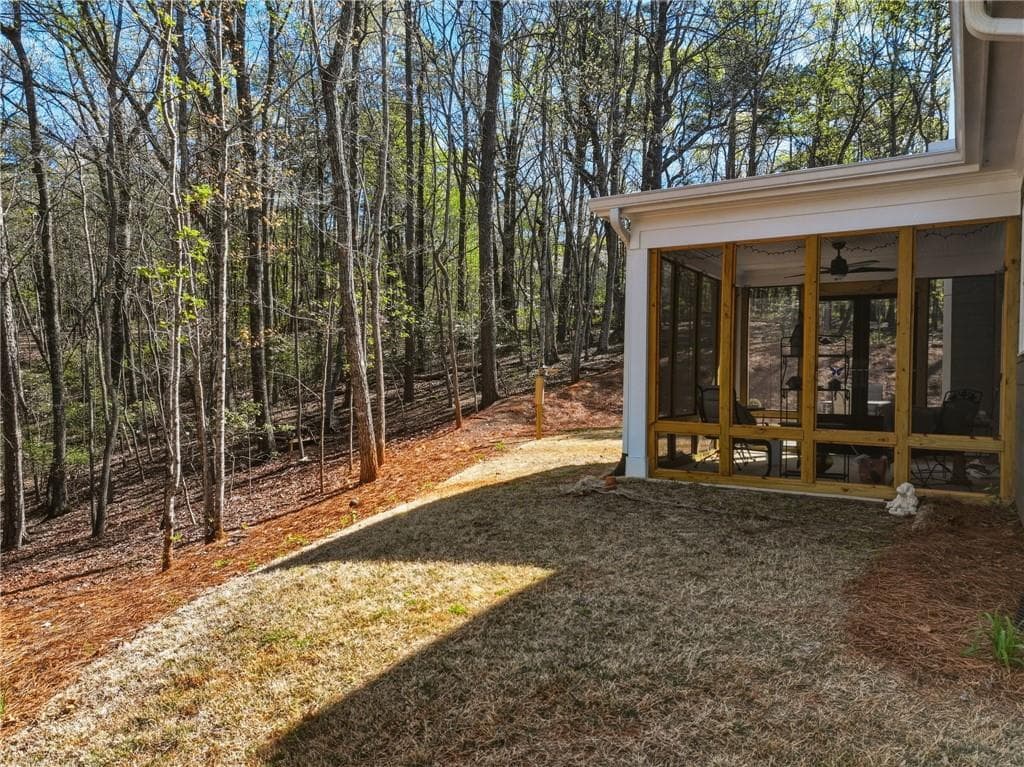 4 bedroom, 3 bathroom, 3,037 sq ft single family residence for sale at 320 Fern Park Drive, Dawsonville, GA 30534 — photo 7
