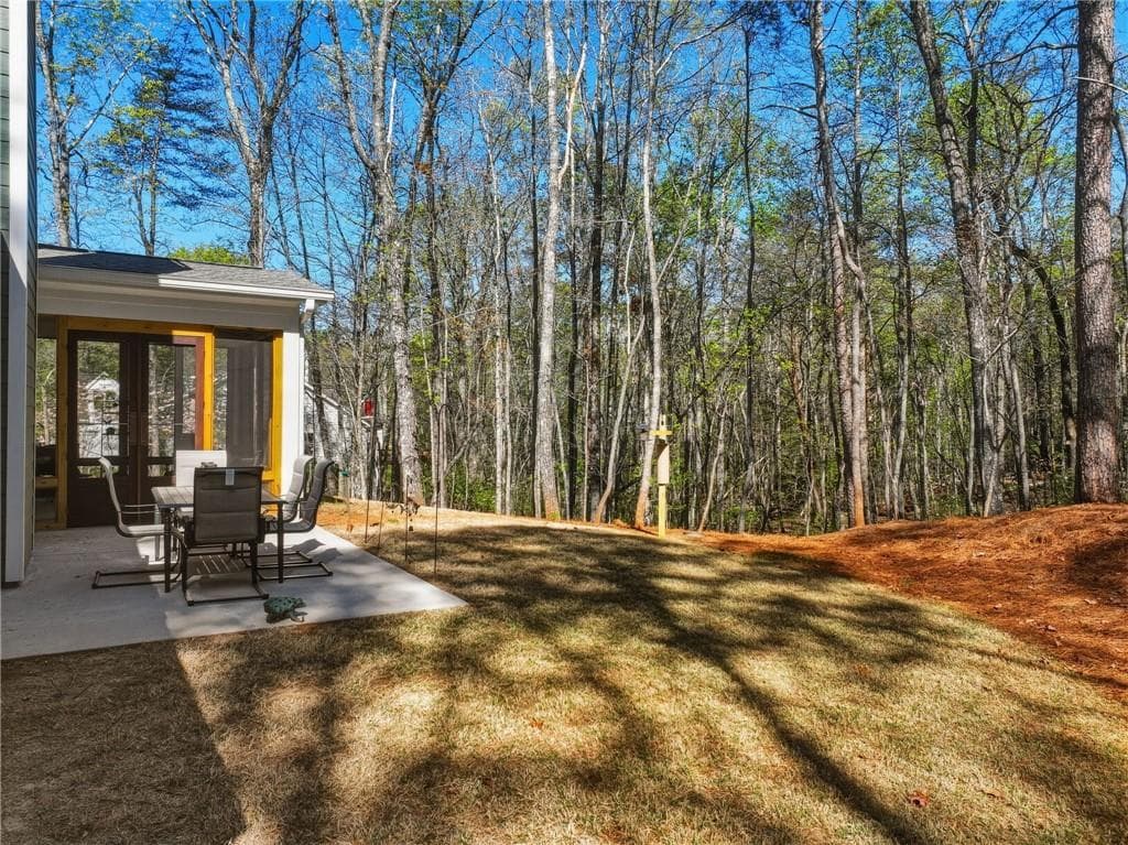 4 bedroom, 3 bathroom, 3,037 sq ft single family residence for sale at 320 Fern Park Drive, Dawsonville, GA 30534 — photo 9