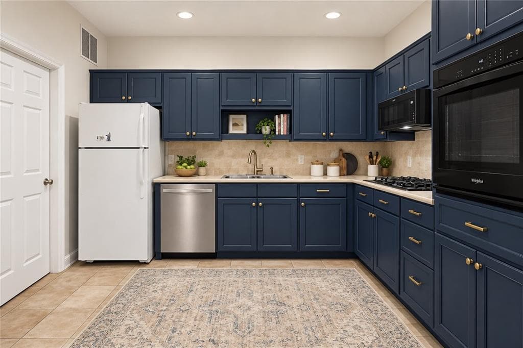 2 bedroom, 2 bathroom, 1,645 sq ft condominium for sale at 5350 Brooke Ridge Drive, Dunwoody, GA 30338 — photo 7