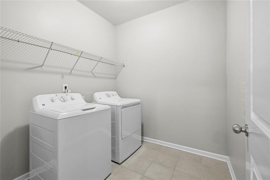 3 bedroom, 3 bathroom, 2,883 sq ft single family residence under contract at 30 Partridge Drive, Covington, GA 30016 — photo 9