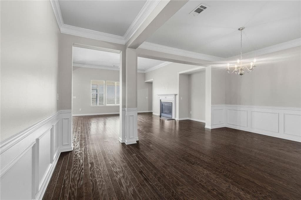 3 bedroom, 3 bathroom, 2,883 sq ft single family residence under contract at 30 Partridge Drive, Covington, GA 30016 — photo 10