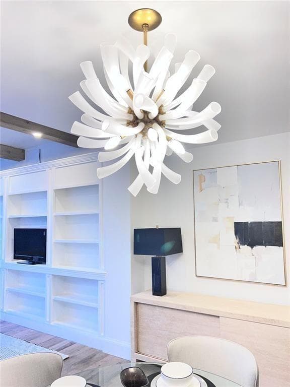 1 bedroom, 1 bathroom, 1,255 sq ft condominium for sale at 3530 Piedmont Road M1, Atlanta, GA 30305 — photo 4