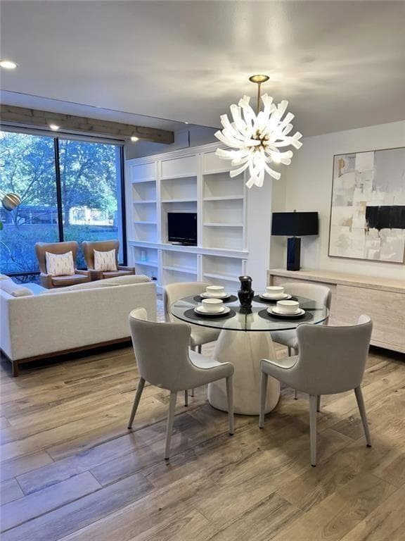 1 bedroom, 1 bathroom, 1,255 sq ft condominium for sale at 3530 Piedmont Road M1, Atlanta, GA 30305 — photo 5