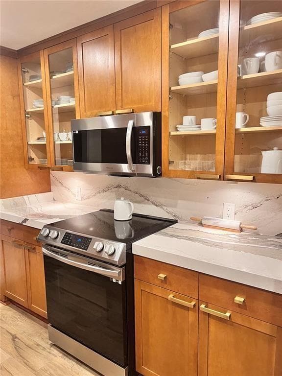 1 bedroom, 1 bathroom, 1,255 sq ft condominium for sale at 3530 Piedmont Road M1, Atlanta, GA 30305 — photo 7