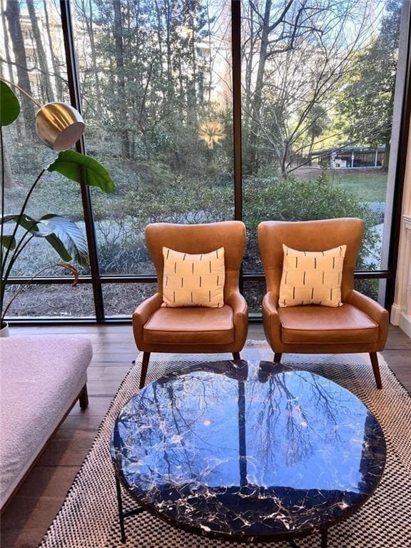 1 bedroom, 1 bathroom, 1,255 sq ft condominium for sale at 3530 Piedmont Road M1, Atlanta, GA 30305 — photo 10