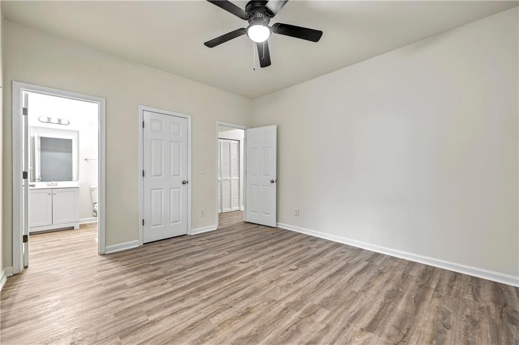 3 bedroom, 4 bathroom, 1,796 sq ft townhouse for sale at 3647 Utoy Drive, South Fulton, GA 30331 — photo 4