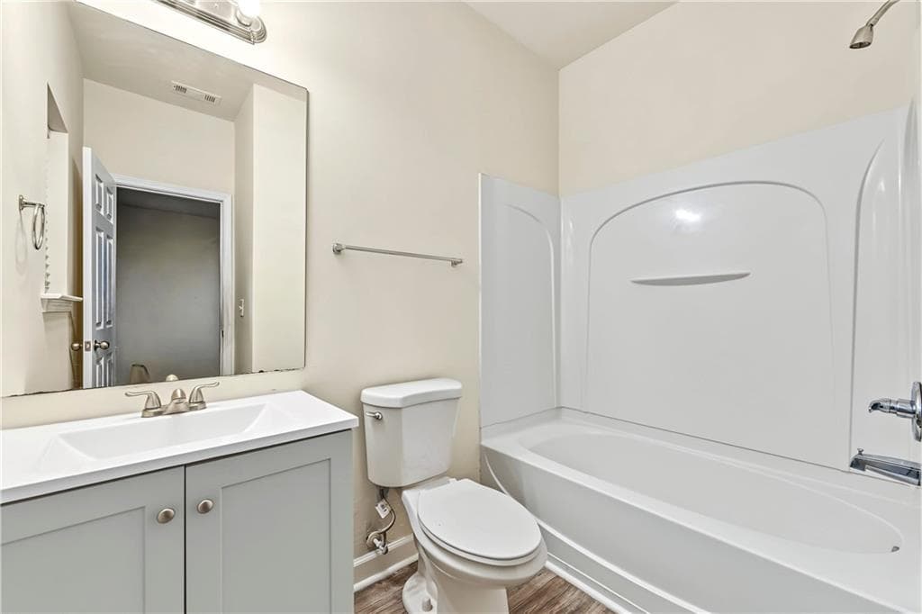3 bedroom, 4 bathroom, 1,796 sq ft townhouse for sale at 3647 Utoy Drive, South Fulton, GA 30331 — photo 5