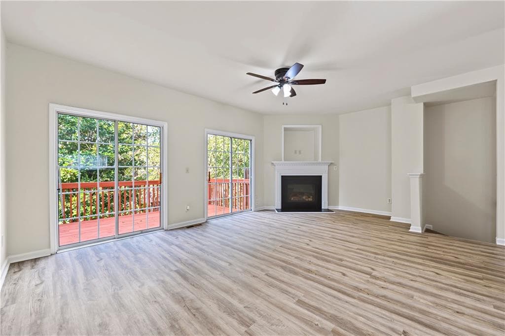 3 bedroom, 4 bathroom, 1,796 sq ft townhouse for sale at 3647 Utoy Drive, South Fulton, GA 30331 — photo 7
