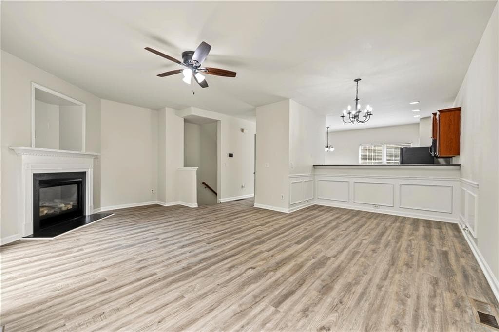 3 bedroom, 4 bathroom, 1,796 sq ft townhouse for sale at 3647 Utoy Drive, South Fulton, GA 30331 — photo 8