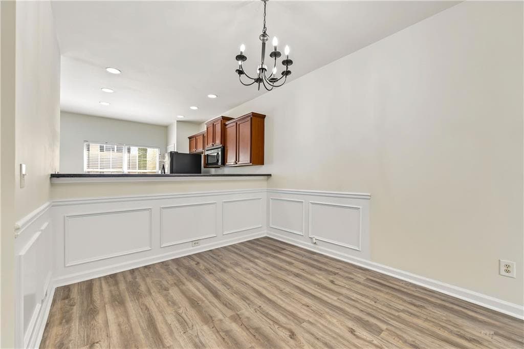 3 bedroom, 4 bathroom, 1,796 sq ft townhouse for sale at 3647 Utoy Drive, South Fulton, GA 30331 — photo 9