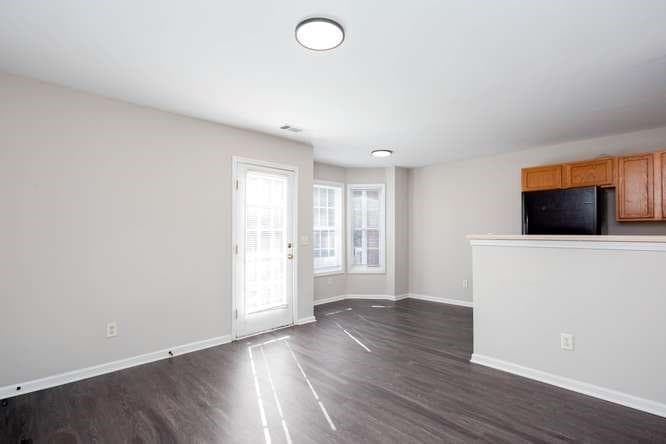 3 bedroom, 3 bathroom, 1,535 sq ft condominium for sale at 7712 Autry Circle 405, Douglasville, GA 30134 — photo 5