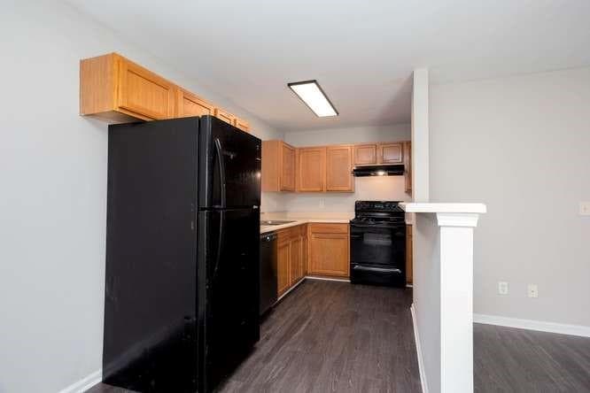 3 bedroom, 3 bathroom, 1,535 sq ft condominium for sale at 7712 Autry Circle 405, Douglasville, GA 30134 — photo 8