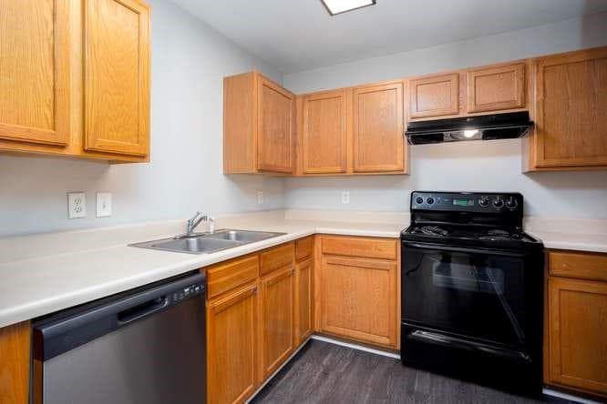 3 bedroom, 3 bathroom, 1,535 sq ft condominium for sale at 7712 Autry Circle 405, Douglasville, GA 30134 — photo 9
