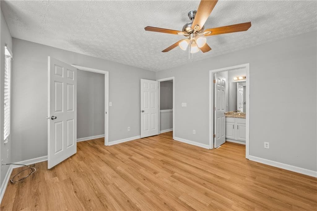 3 bedroom, 3 bathroom, 1,400 sq ft townhouse under contract at 2754 Valley Green Drive, Gainesville, GA 30504 — photo 8