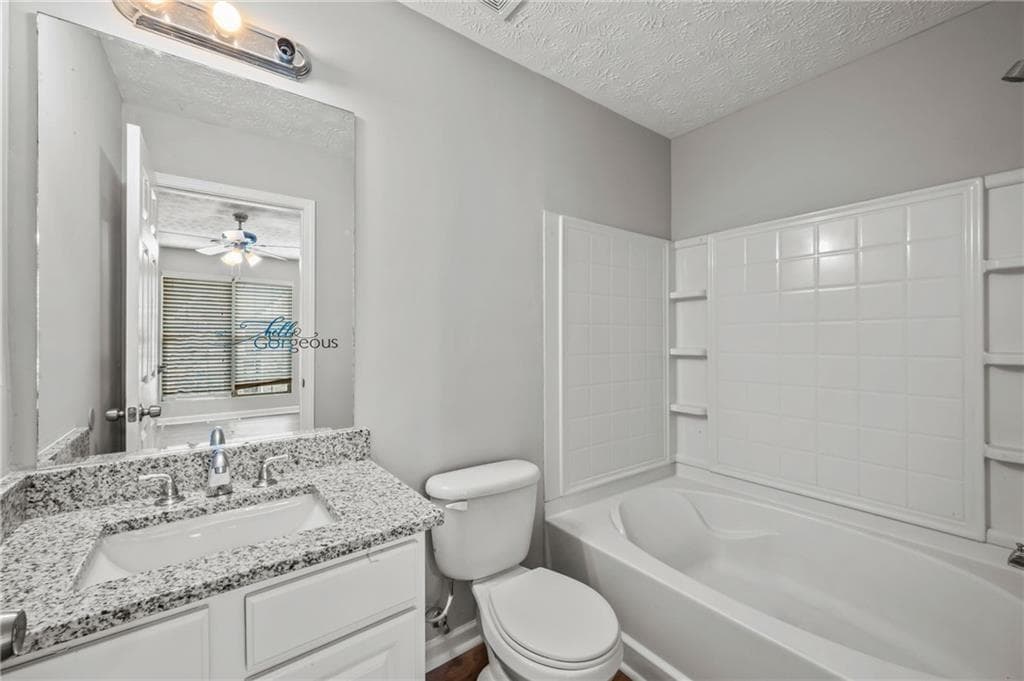3 bedroom, 3 bathroom, 1,400 sq ft townhouse under contract at 2754 Valley Green Drive, Gainesville, GA 30504 — photo 9