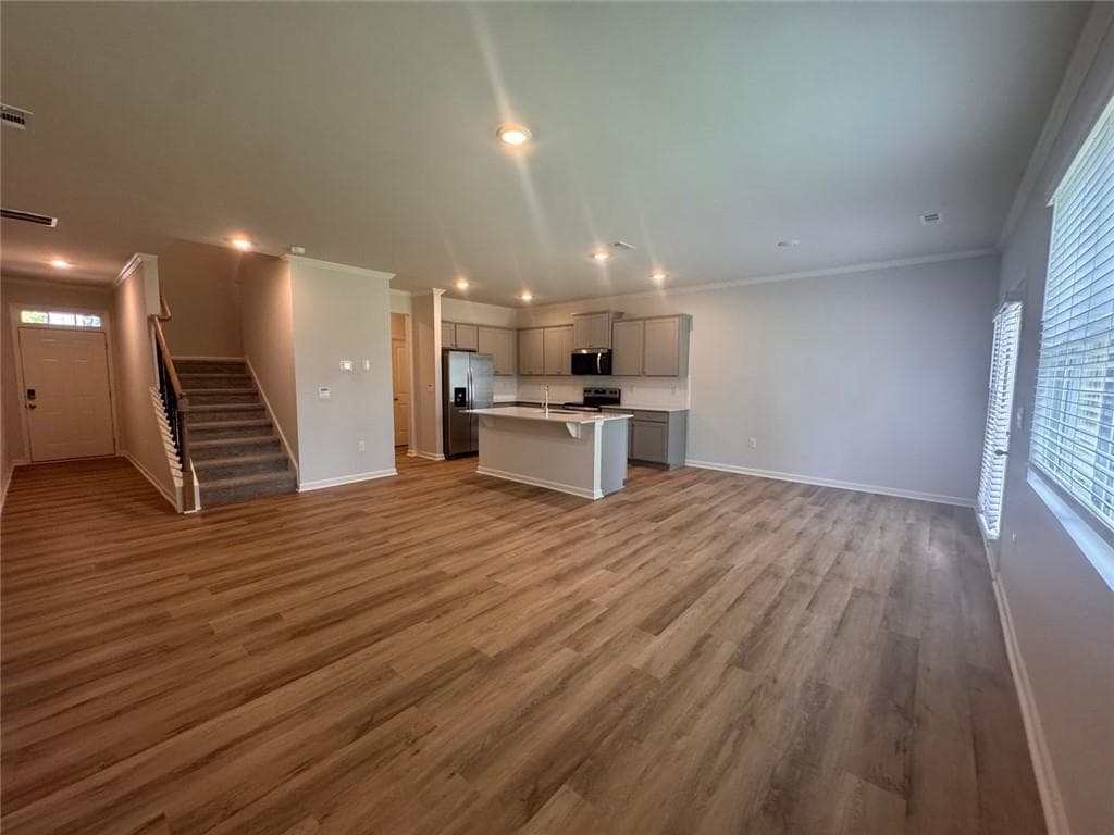 3 bedroom, 3 bathroom, 1,877 sq ft townhouse for rent at 22 Berryville Drive, Dawsonville, GA 30534 for $1,950 a month — photo 3