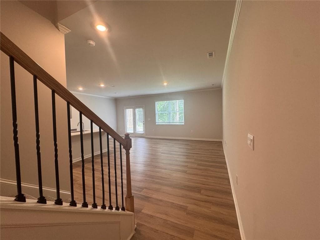 3 bedroom, 3 bathroom, 1,877 sq ft townhouse for rent at 22 Berryville Drive, Dawsonville, GA 30534 for $1,950 a month — photo 4
