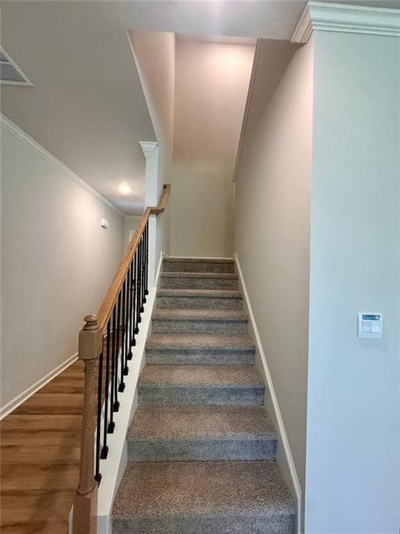 3 bedroom, 3 bathroom, 1,877 sq ft townhouse for rent at 22 Berryville Drive, Dawsonville, GA 30534 for $1,950 a month — photo 5