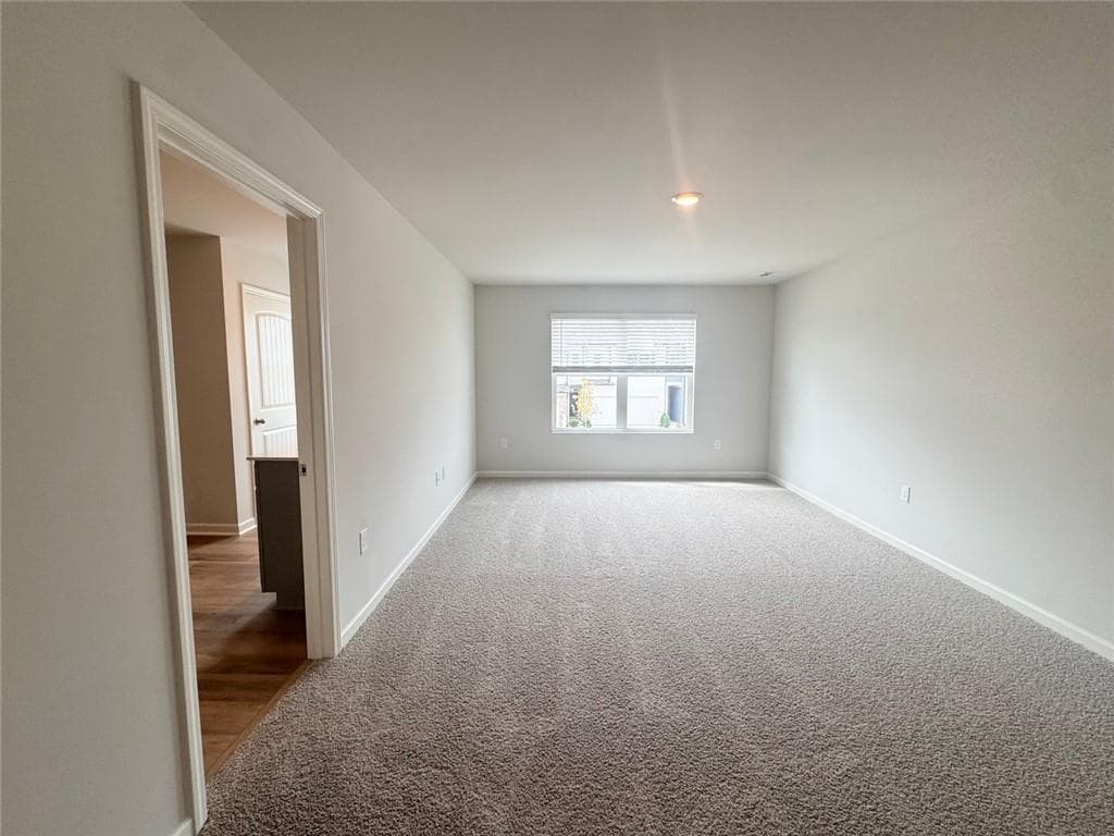 3 bedroom, 3 bathroom, 1,877 sq ft townhouse for rent at 22 Berryville Drive, Dawsonville, GA 30534 for $1,950 a month — photo 6