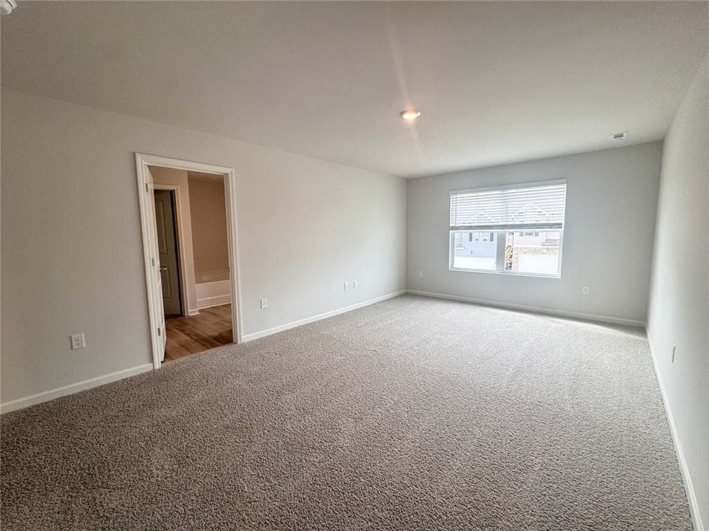 3 bedroom, 3 bathroom, 1,877 sq ft townhouse for rent at 22 Berryville Drive, Dawsonville, GA 30534 for $1,950 a month — photo 7