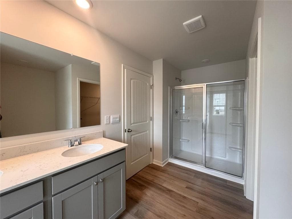3 bedroom, 3 bathroom, 1,877 sq ft townhouse for rent at 22 Berryville Drive, Dawsonville, GA 30534 for $1,950 a month — photo 8