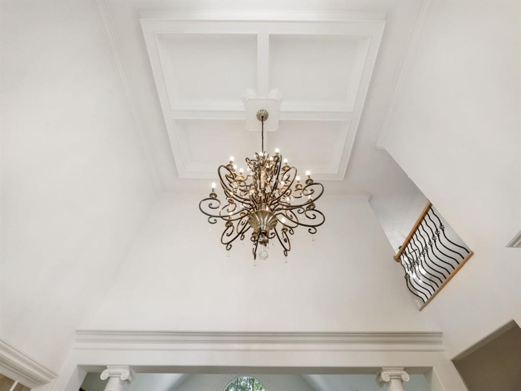 6 bedroom, 8 bathroom, 10,098 sq ft single family residence under contract at 55 Summitrail Lane, Dawsonville, GA 30534 — photo 5