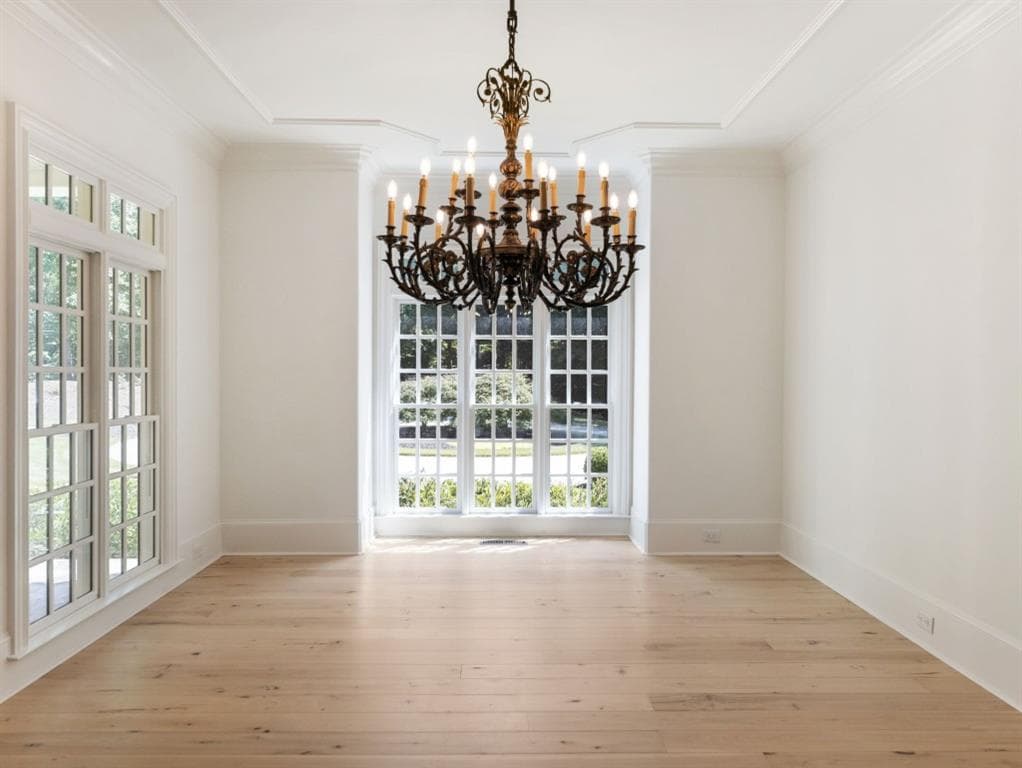 6 bedroom, 8 bathroom, 10,098 sq ft single family residence under contract at 55 Summitrail Lane, Dawsonville, GA 30534 — photo 8