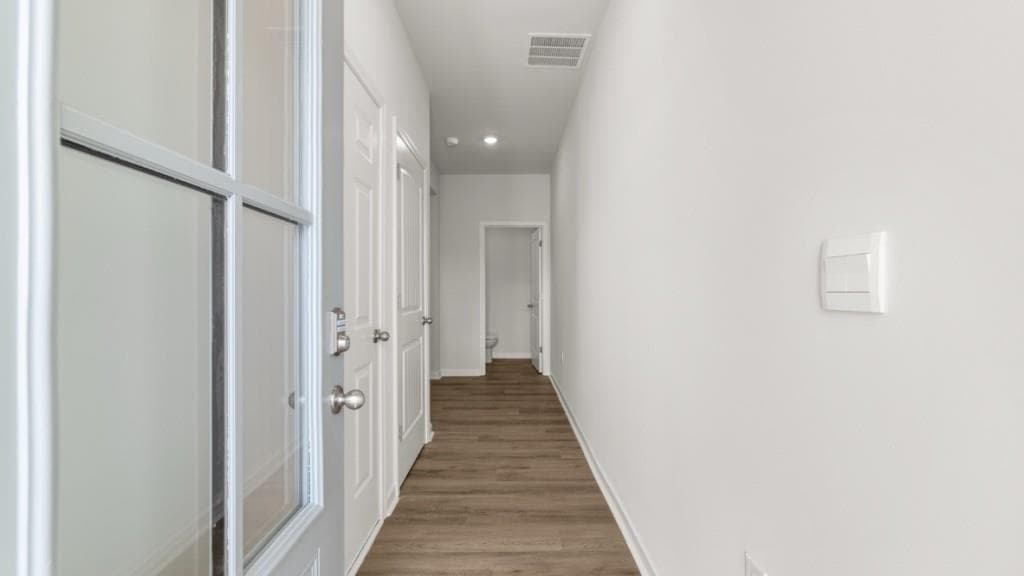 4 bedroom, 3 bathroom, 1,877 sq ft townhouse for sale at 69 Pepperbush Way, Jasper, GA 30143 — photo 3