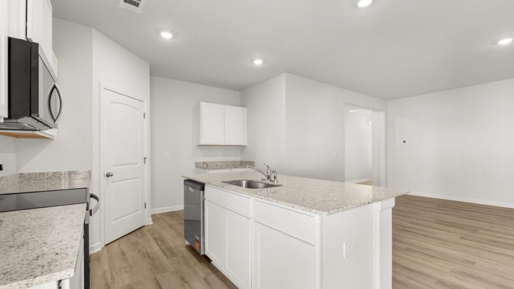 4 bedroom, 3 bathroom, 1,877 sq ft townhouse for sale at 69 Pepperbush Way, Jasper, GA 30143 — photo 9