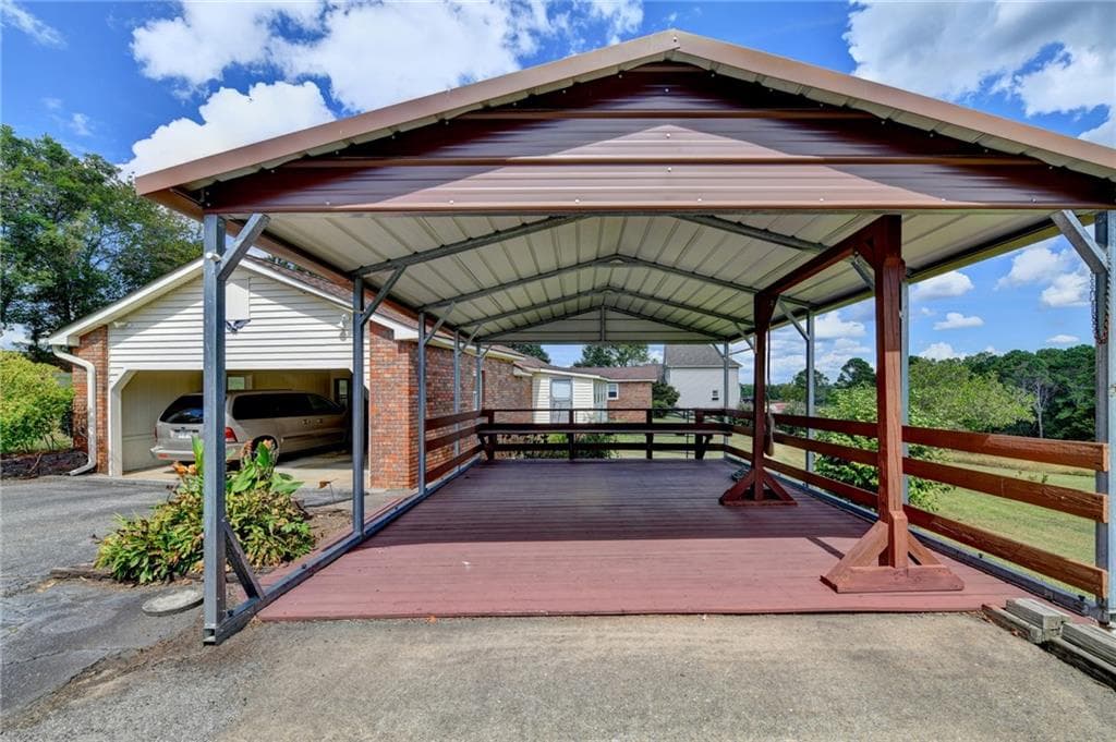 2 bedroom, 2 bathroom, 1,550 sq ft single family residence for sale at 920 Hester Drive, Cumming, GA 30028 — photo 4