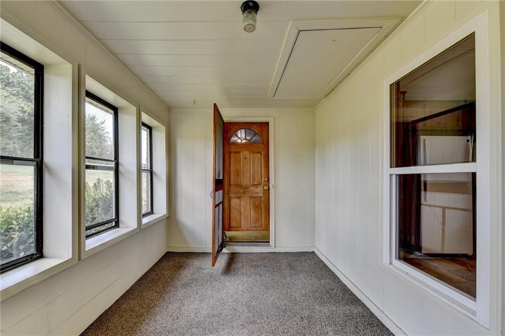 2 bedroom, 2 bathroom, 1,550 sq ft single family residence for sale at 920 Hester Drive, Cumming, GA 30028 — photo 5