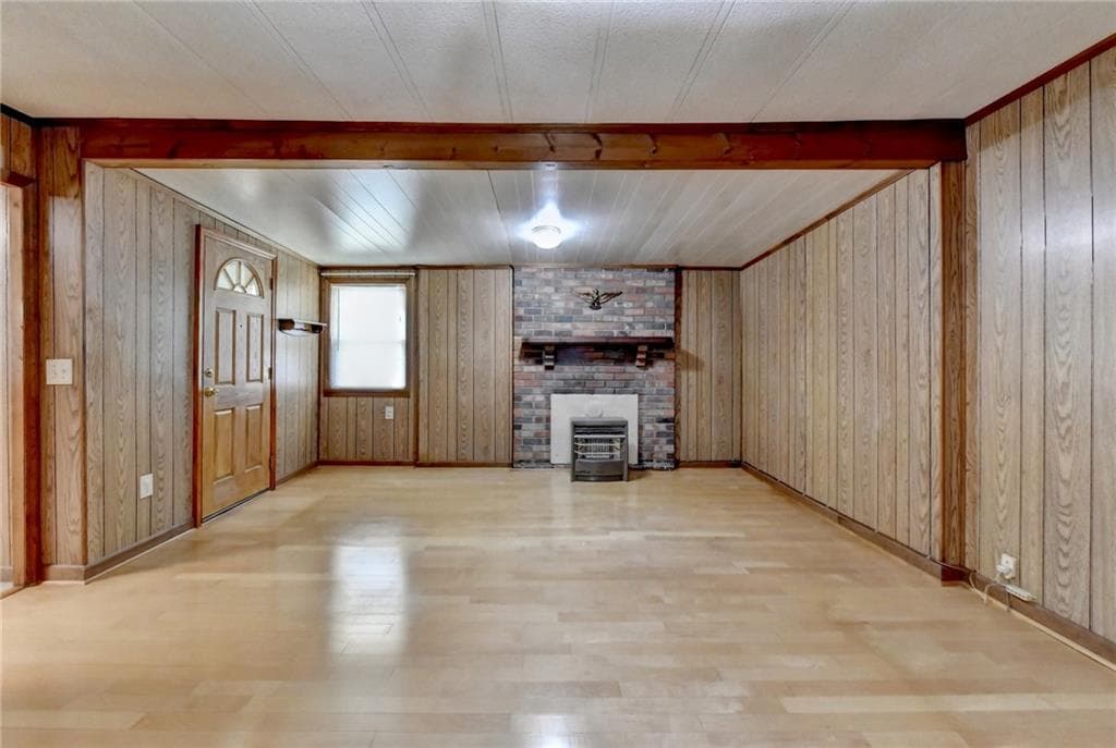 2 bedroom, 2 bathroom, 1,550 sq ft single family residence for sale at 920 Hester Drive, Cumming, GA 30028 — photo 7