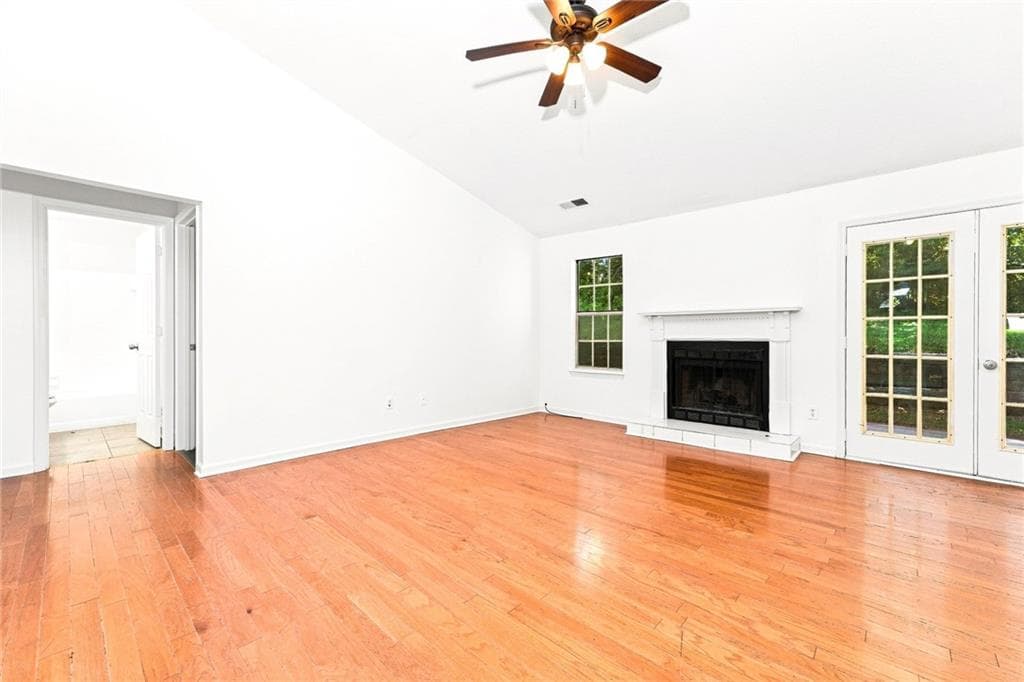 3 bedroom, 2 bathroom, 1,621 sq ft single family residence for rent at 3061 Herscu Way, Lithonia, GA 30038 for $1,710 a month — photo 4