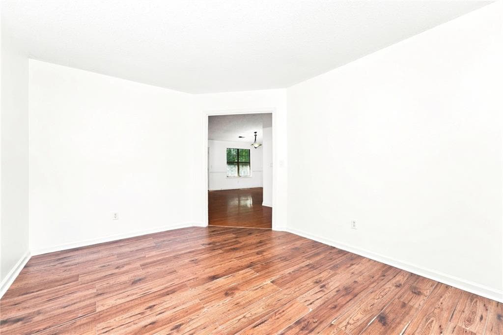 3 bedroom, 2 bathroom, 1,621 sq ft single family residence for rent at 3061 Herscu Way, Lithonia, GA 30038 for $1,710 a month — photo 6