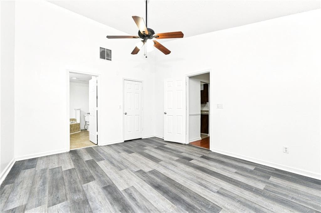 3 bedroom, 2 bathroom, 1,621 sq ft single family residence for rent at 3061 Herscu Way, Lithonia, GA 30038 for $1,710 a month — photo 8