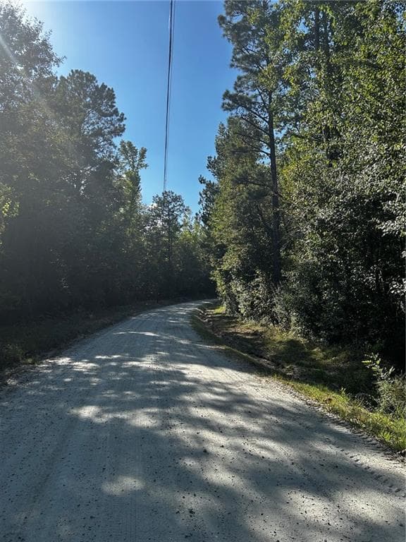 single family residence for sale at 12345 Hamilton Road, Palmetto, GA 30268