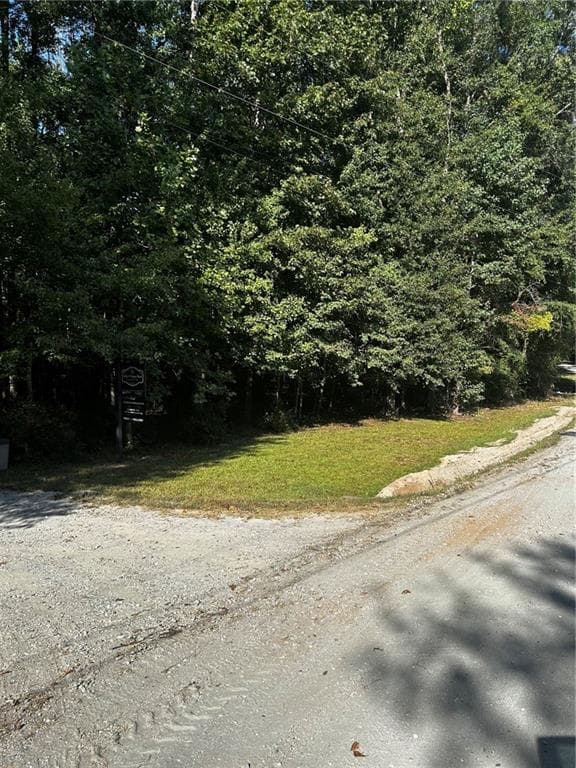 single family residence for sale at 12345 Hamilton Road, Palmetto, GA 30268 — photo 2