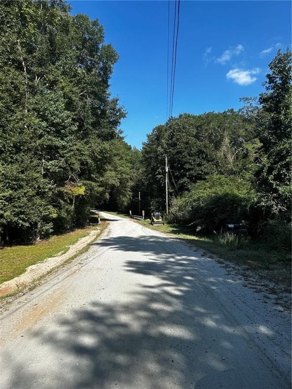 single family residence for sale at 12345 Hamilton Road, Palmetto, GA 30268 — photo 3