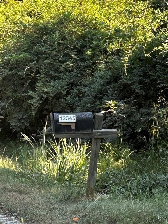 single family residence for sale at 12345 Hamilton Road, Palmetto, GA 30268 — photo 4