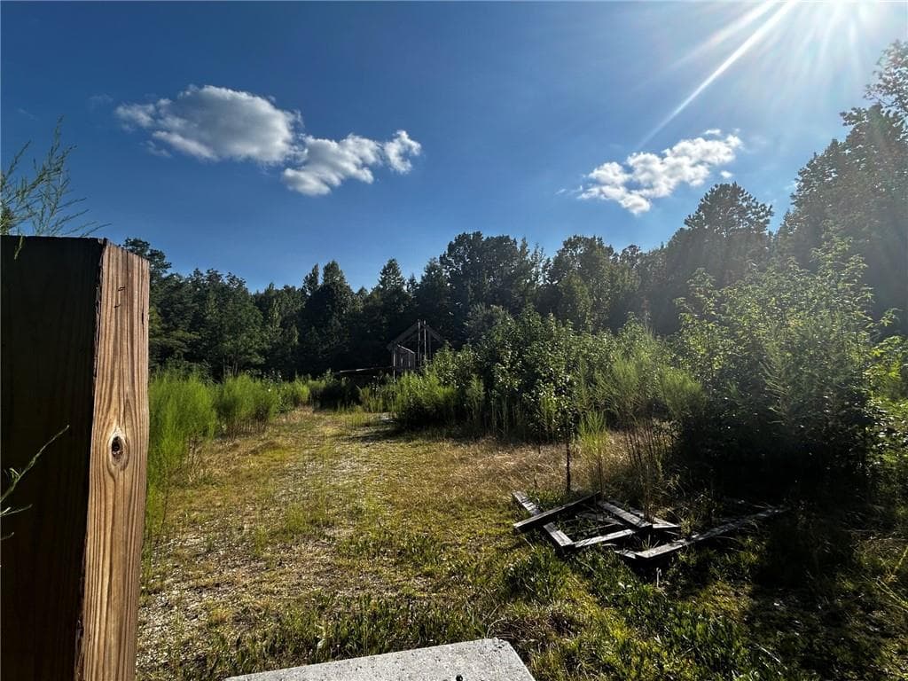 single family residence for sale at 12345 Hamilton Road, Palmetto, GA 30268 — photo 9